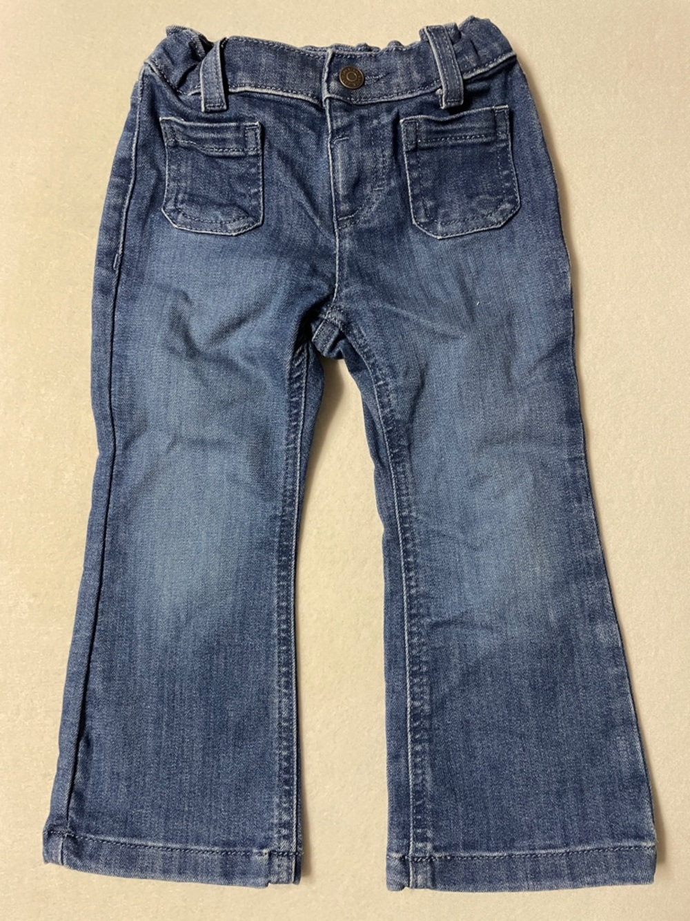 NEW Cat & Jack Flare Jeans